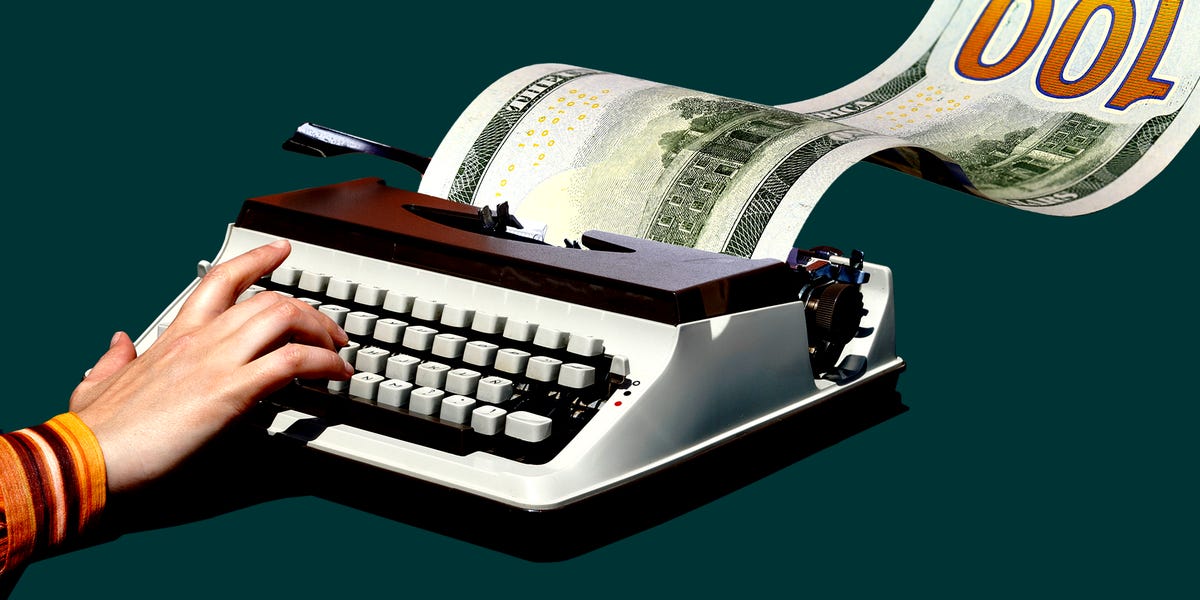 The Hottest Job in Tech Pays $775,000 and Has Zero to Do With Coding