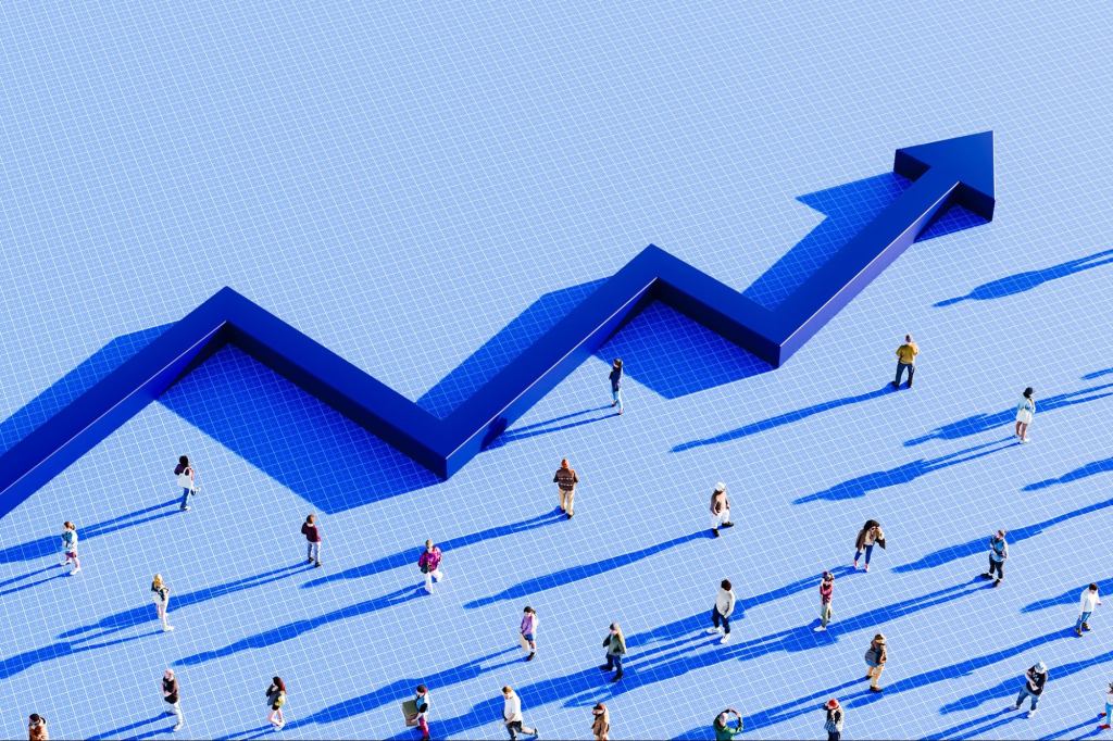 The Strong Leader's Guide to Scaling Without Breaking Your Company