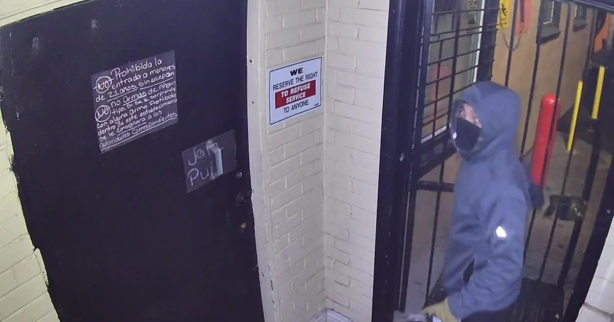 Thieves target multiple Hispanic businesses in Denver metro area