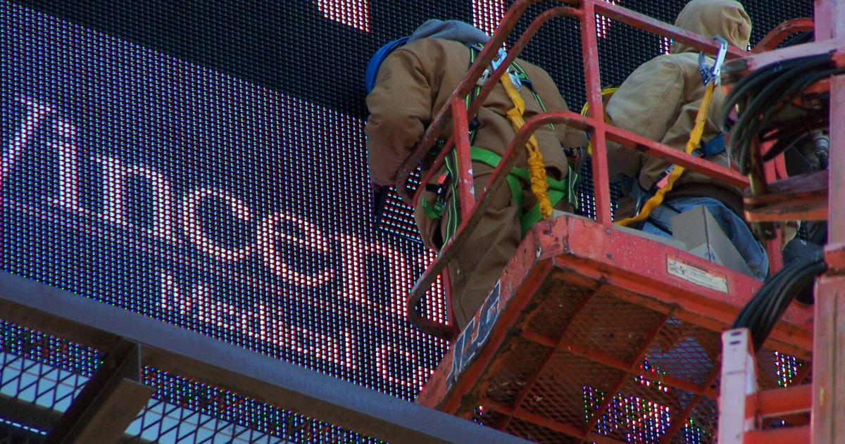 This Baton Rouge company rakes in billions from billboards | Innovation