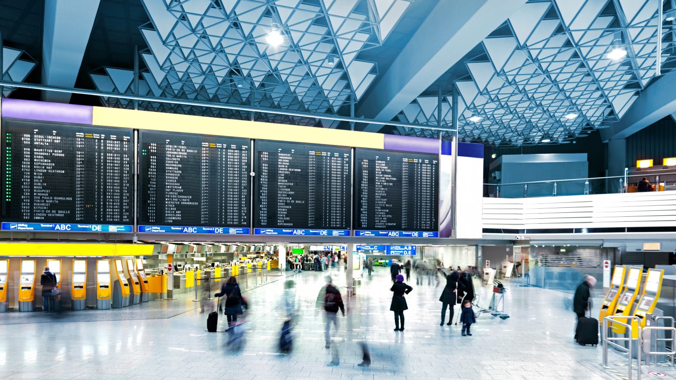 Trip.com Q4 Earnings Show Global Expansion Is Outpacing Its Domestic Growth