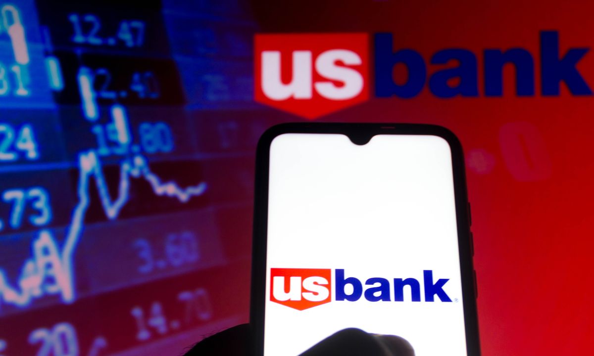 U.S. Bank Debuts Small Business-Focused Visa Card