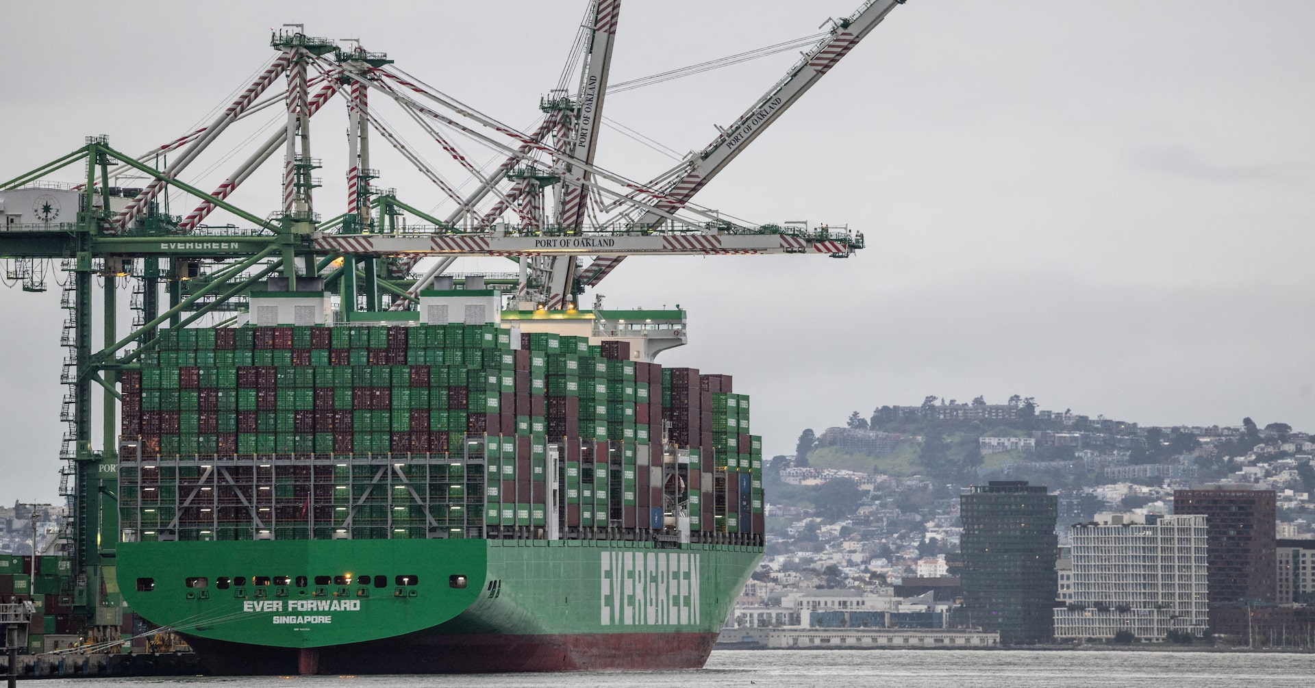 US tariff rate to hit 15% or more for some nations, USTR says