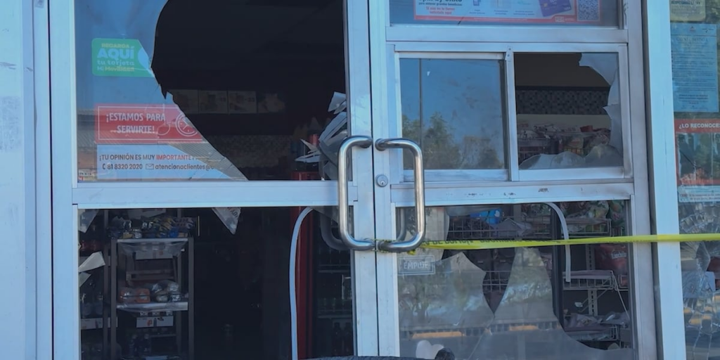 Unrest in Mexico impacts local family and business owner