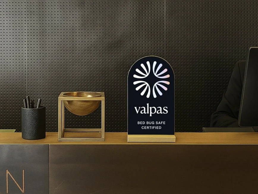 Valpas bolsters global expansion as it hires four new executives