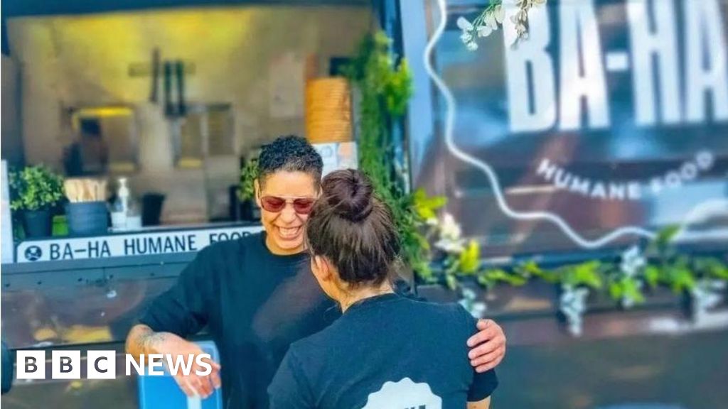 Veganuary hype has gone but demand is strong, businesses say