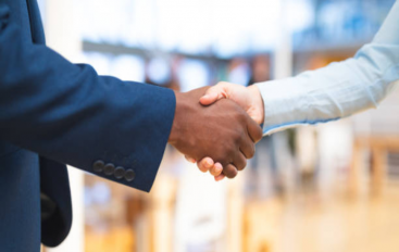 Vinay Maheshwari Partners With CiRG Labs To Drive Global Expansion