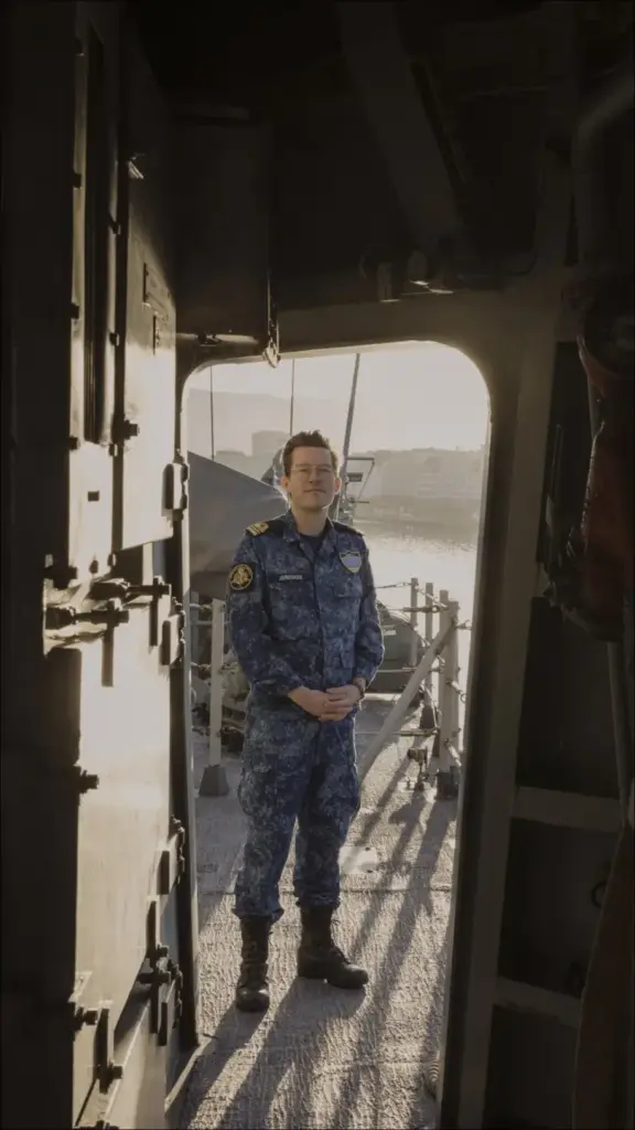 Watch NATO Hunts Submarines in Arctic to Show Trump It Means Business