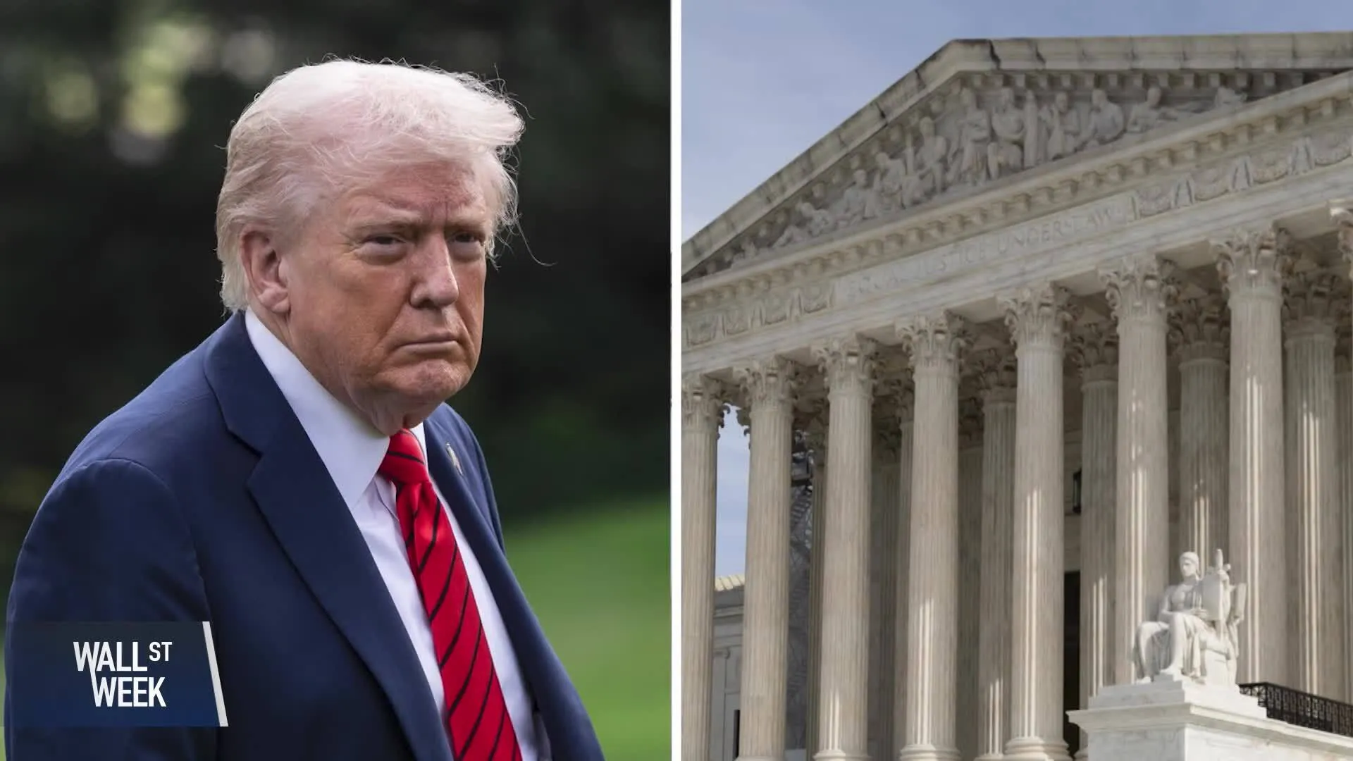 Watch President Trump’s Economy: Boom, Bust, or Business as Usual?