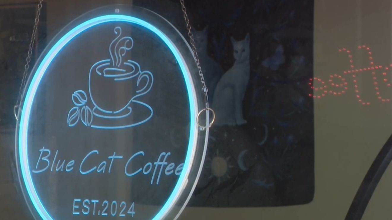 Water line breaks disrupt small business in Weirton