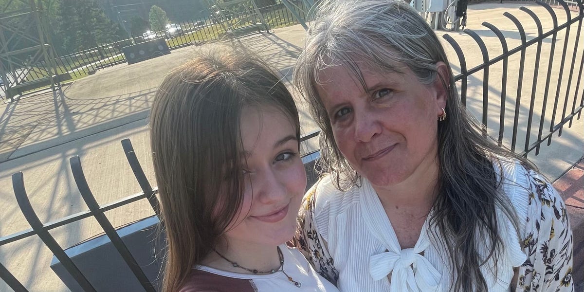 We Turned Visiting Colleges With Our Teens Into Family Vacations