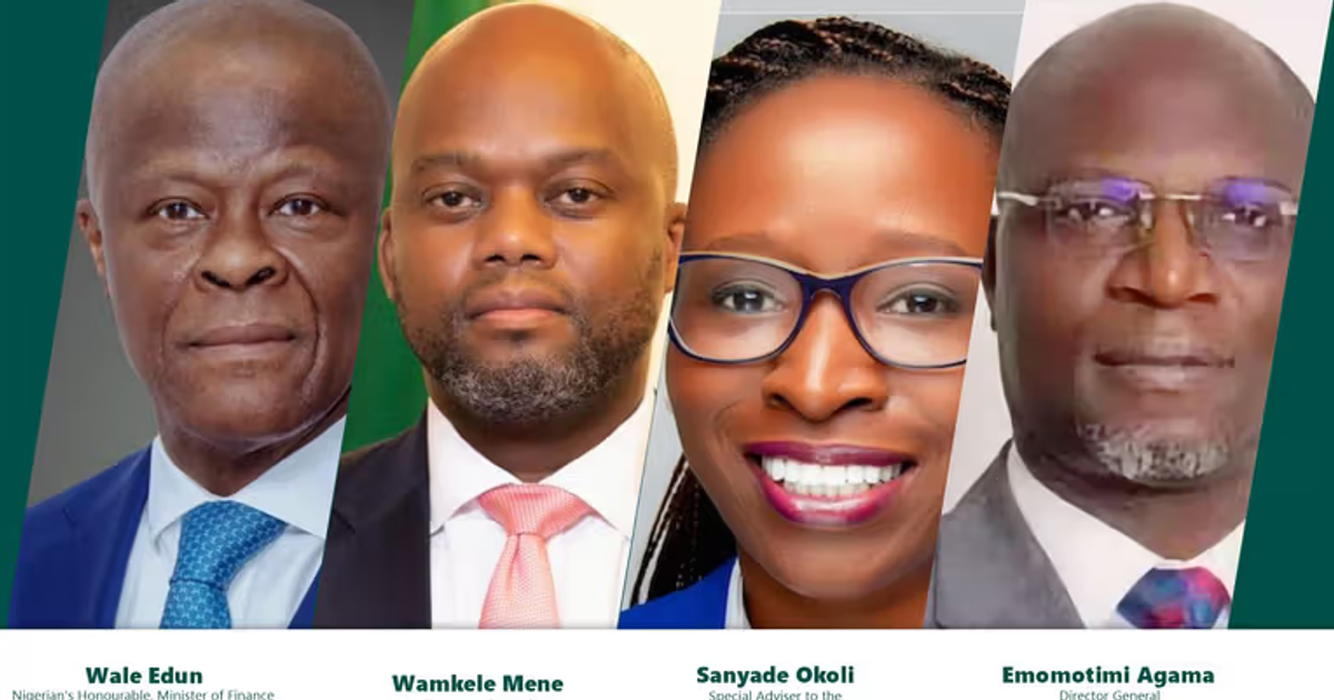 What growth means for Africa now: Lessons from the Africa Business Convention