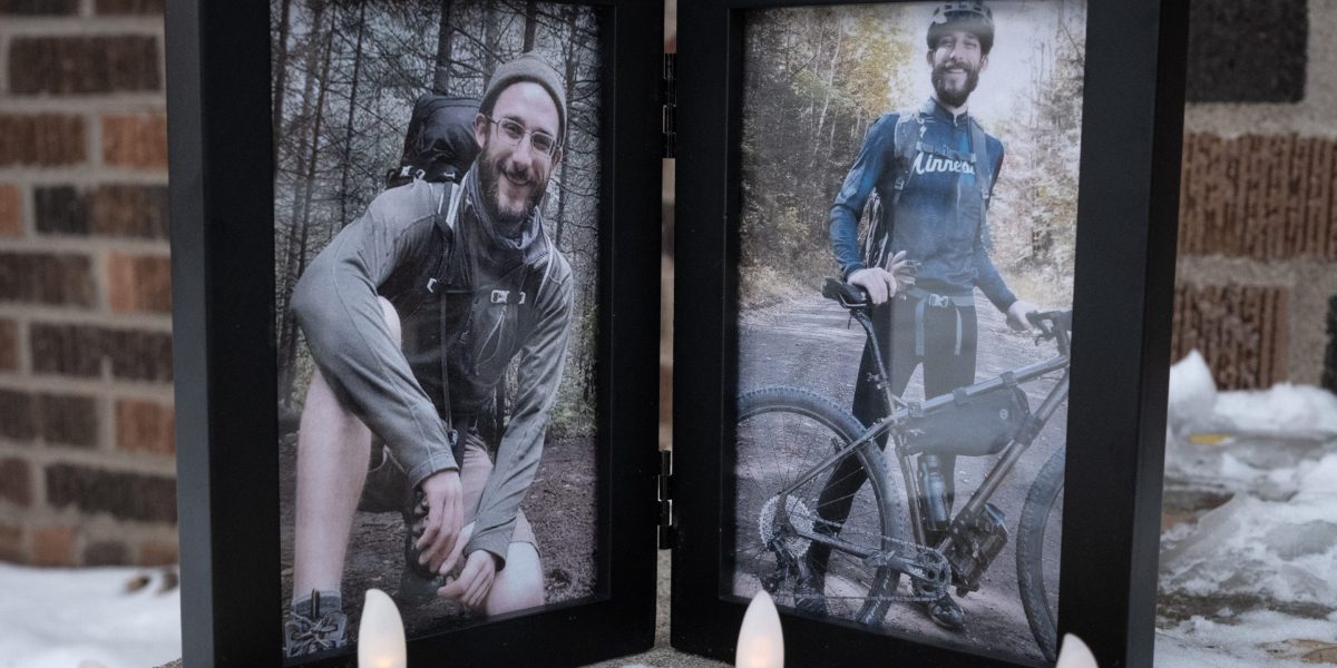 What should business leaders say about Alex Pretti’s death?