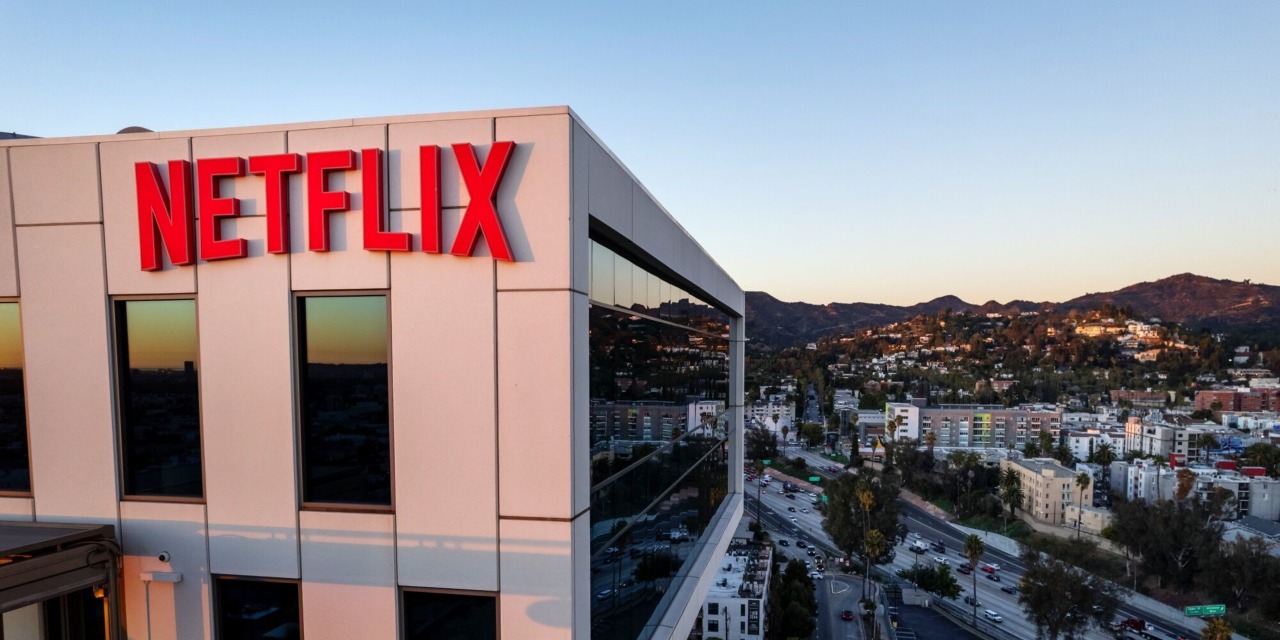Why Netflix Actually Won Even Though It Lost Warner Deal