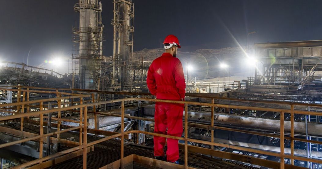 Why Tehran’s business pitch to Trump won’t end nuclear deadlock