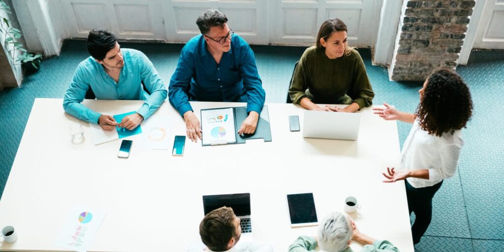 Why Your Next AI Investment Depends on Proving Returns