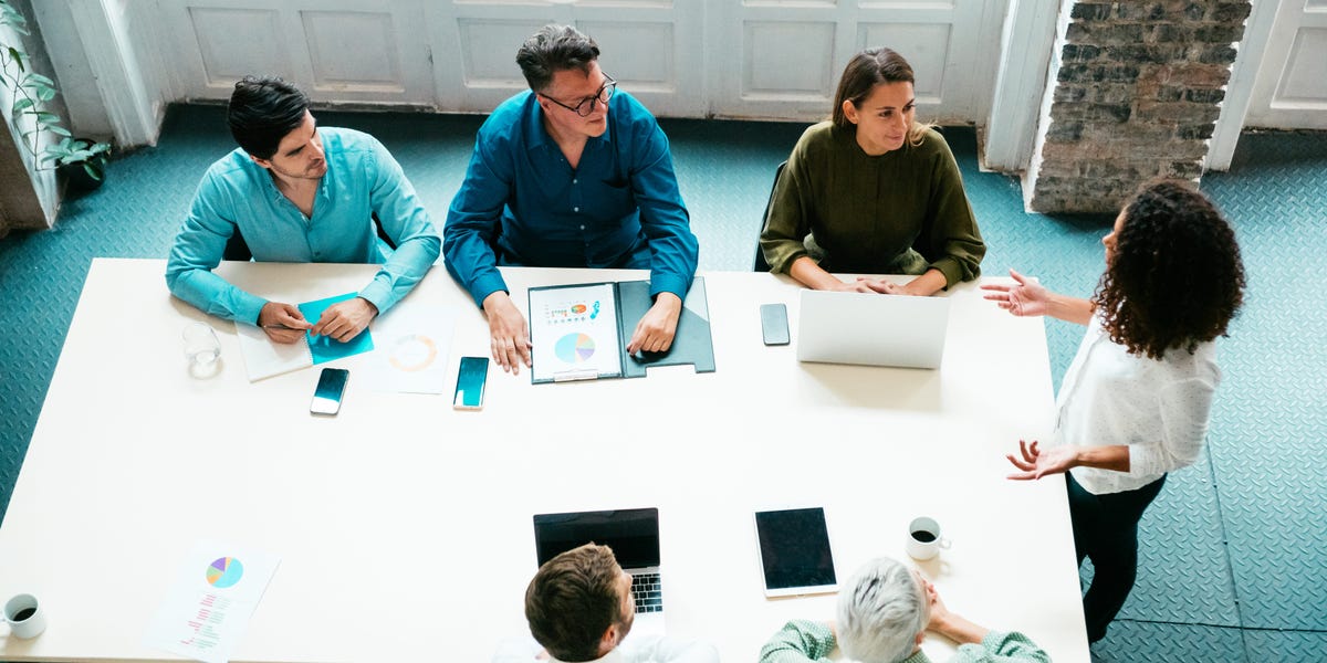 Why Your Next AI Investment Depends on Proving Returns