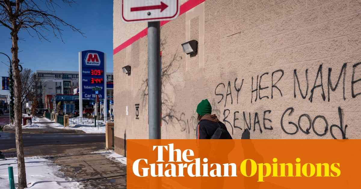 Why haven’t business elites stood up for Minnesota? | Daniel Altschuler