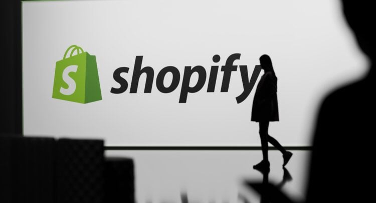 ‘Shopify Remains an Agentic Commerce Beneficiary’: SHOP Stock Plunges despite Backing