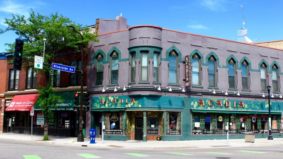 'If it's our time, then that may have to be': Acadia Cafe launches effort to stay in business