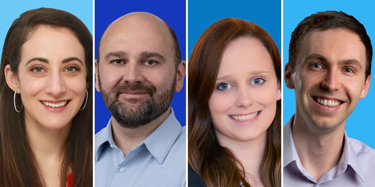 McKinsey's Newest Partners Share Their Tips for Success