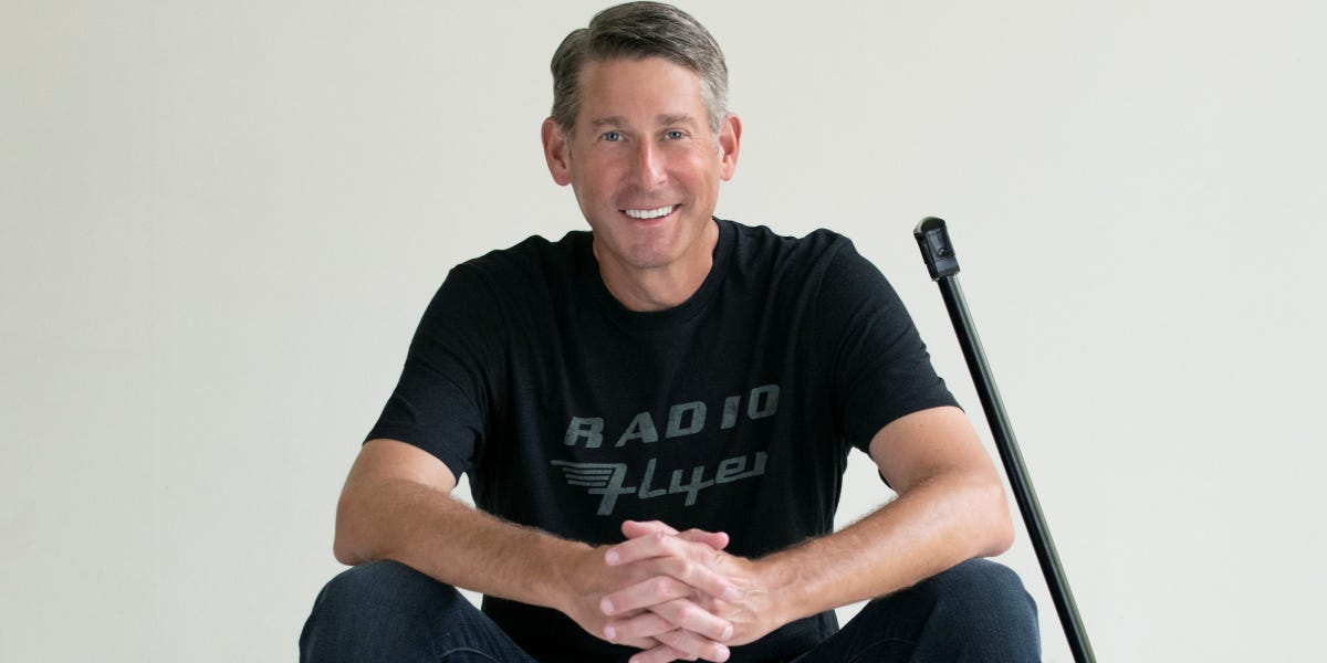 I Became CEO of My 109-Year-Old Family Company at 28