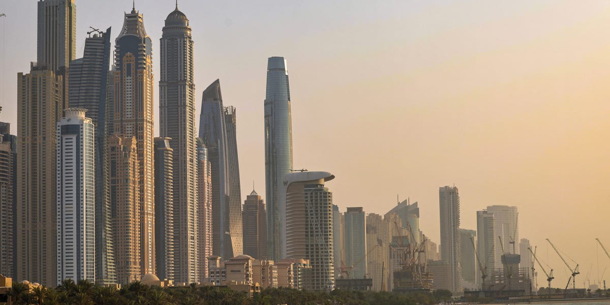 US Firms Share Guidance With Middle East Staff During Iran Conflict