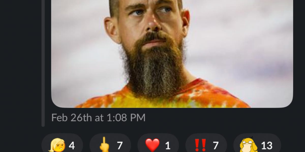 Laid-Off Block Staff Commiserate in 'Square Mafia'