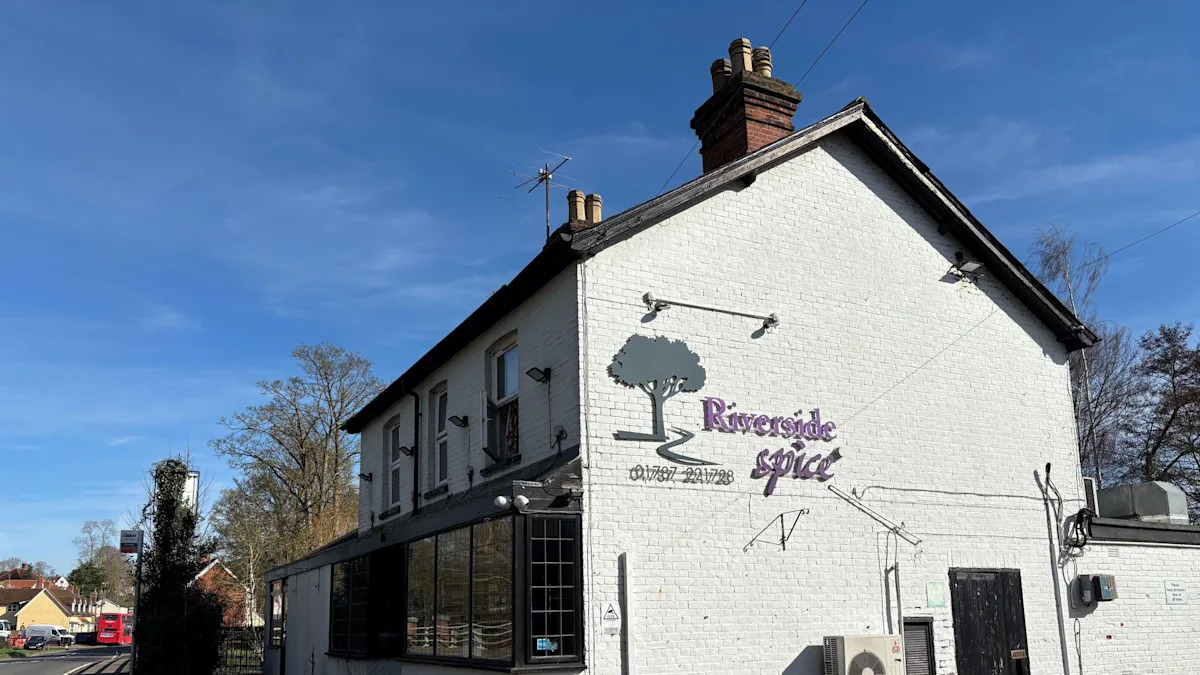 Effect of roadworks on business 'worse than Covid'