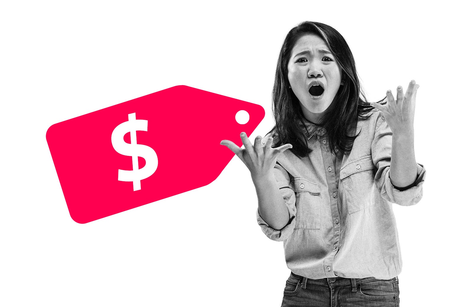 A small business owner did me dirty. I'm inclined to ruin her life.