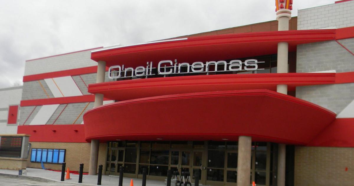 O'Neil Cinemas to close in Epping after nearly 14 years