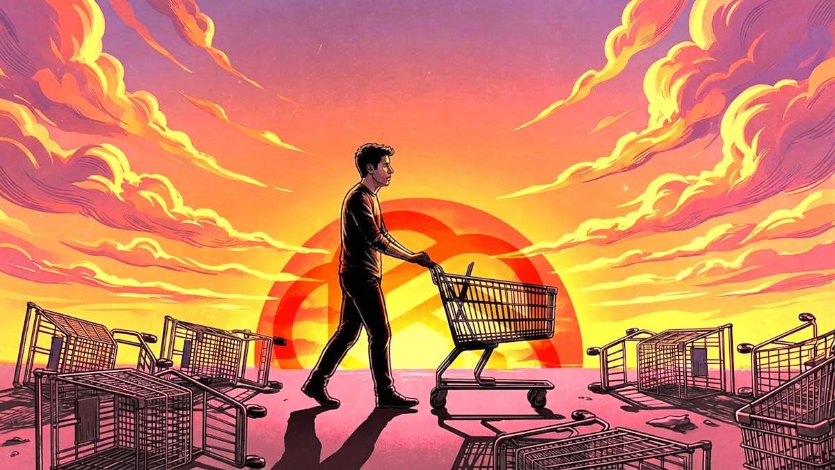 OpenAI Scales Back Shopping Plans for ChatGPT — The Information