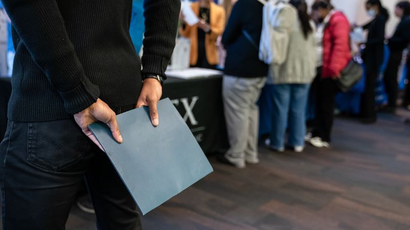 What to expect in Friday’s jobs report