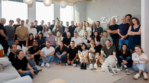 ironSource founders raise $58 million in Seed funding for AI e-commerce startup ZyG