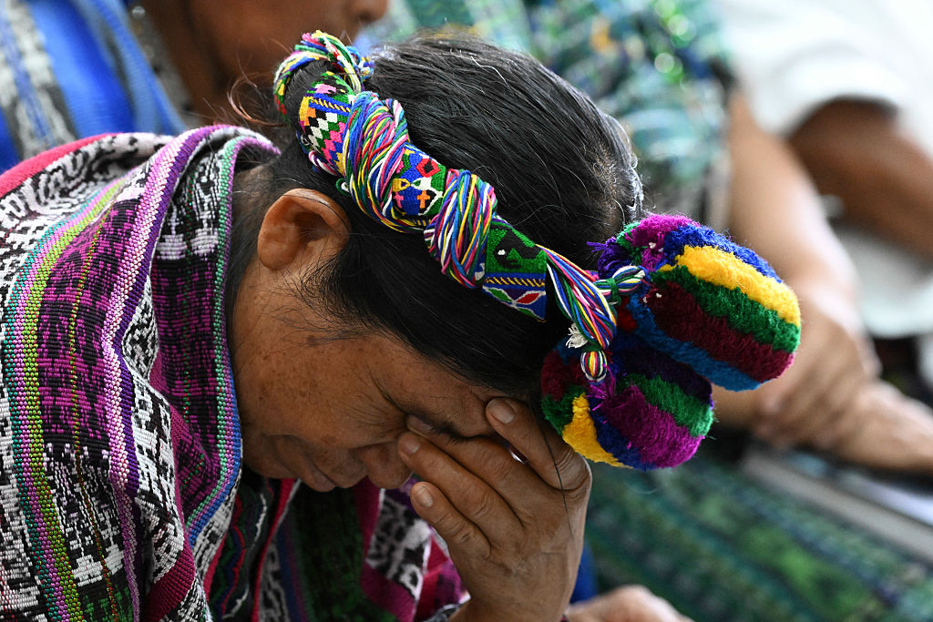 Aid Held Hostage: How Trump's Expanded Global Gag Rule Weaponizes Foreign Assistance