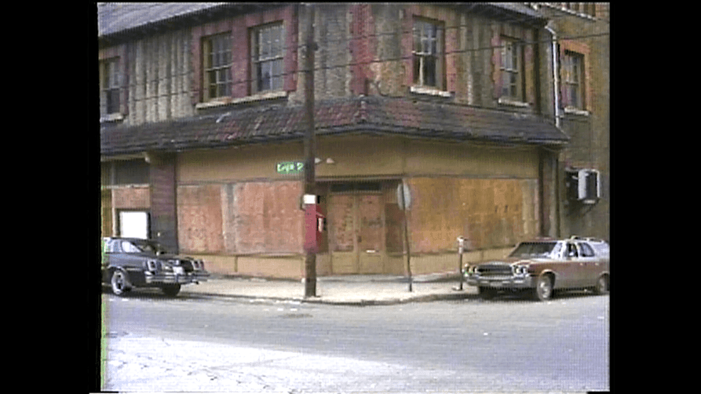 Located along Eagle and Market streets, near downtown Asheville, the district emerged in the late 1800s following the Civil War and the Reconstruction era. Bordered by the city’s police and fire departments and Biltmore Avenue, the area became a center of African American commerce and culture during the time of segregation. (Photo: WLOS Staff){br}