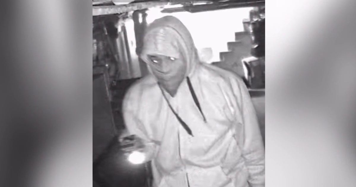 Overnight burglary spree hits six Chicago businesses