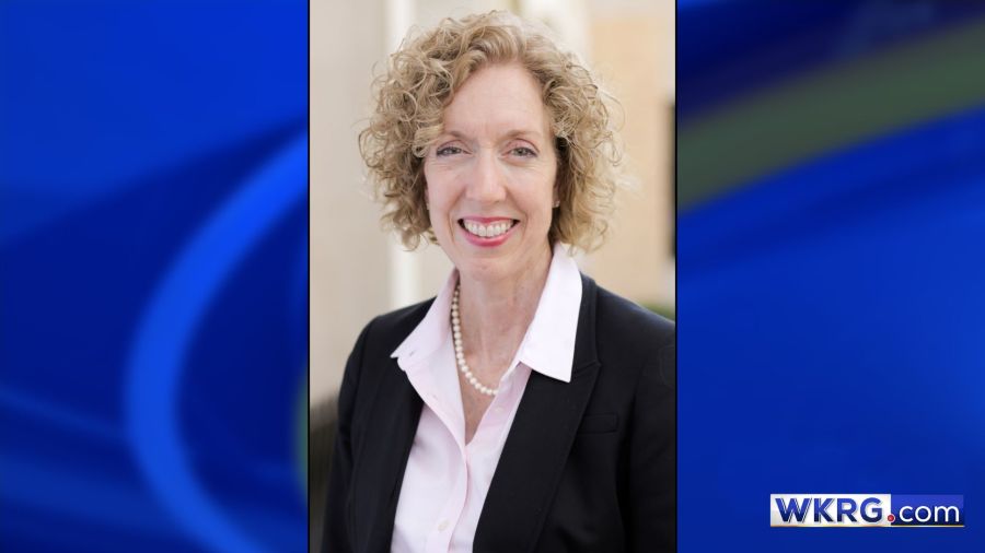 University of Mobile’s business school dean to retire; nationwide search begins for her replacement