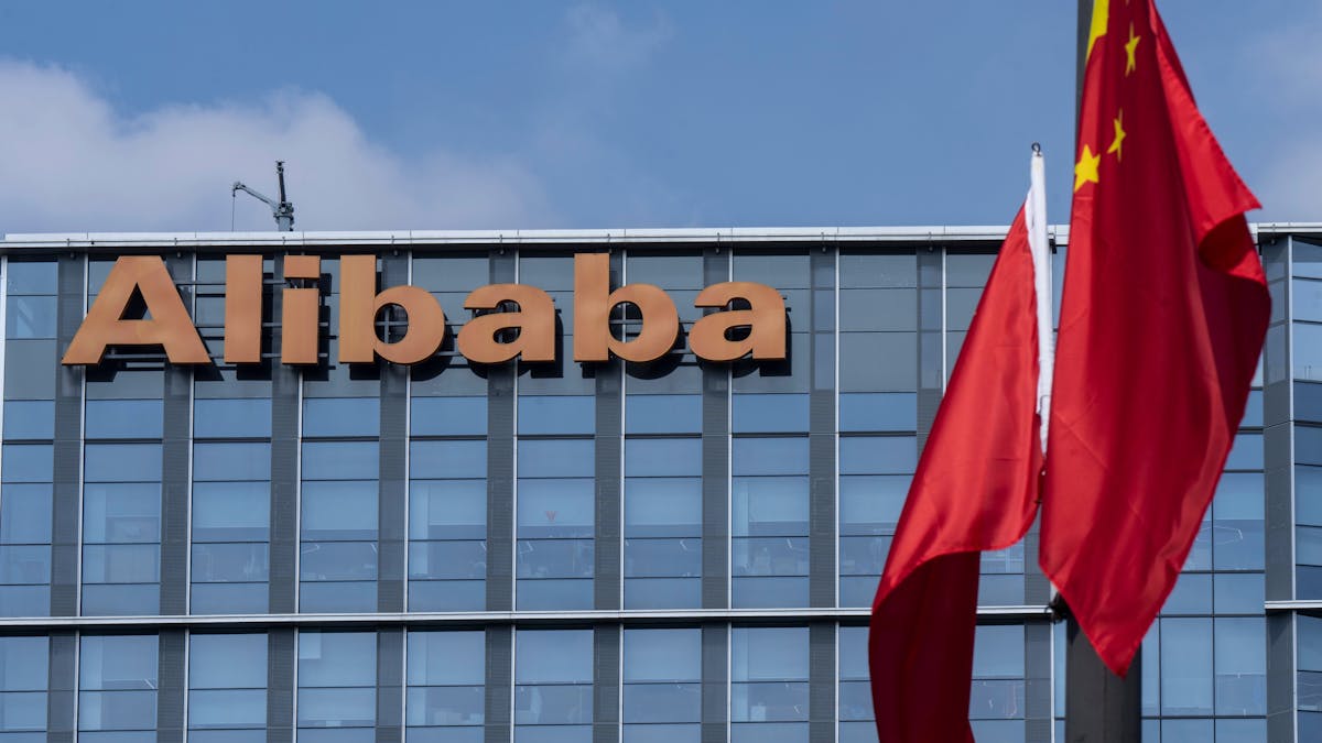 Alibaba is Moving Faster Than Amazon and OpenAI in AI For Commerce — The Information