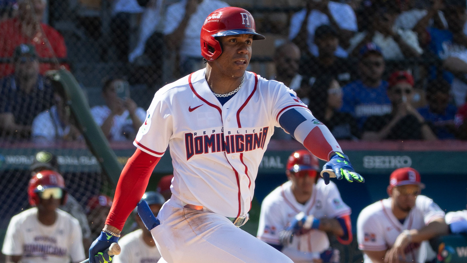 Major League Baseball tipped to add international expansion team after success of World Baseball Classic