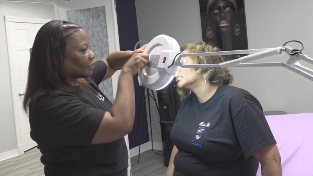 Indianapolis business owners faced with rising prices amid economic uncertainty