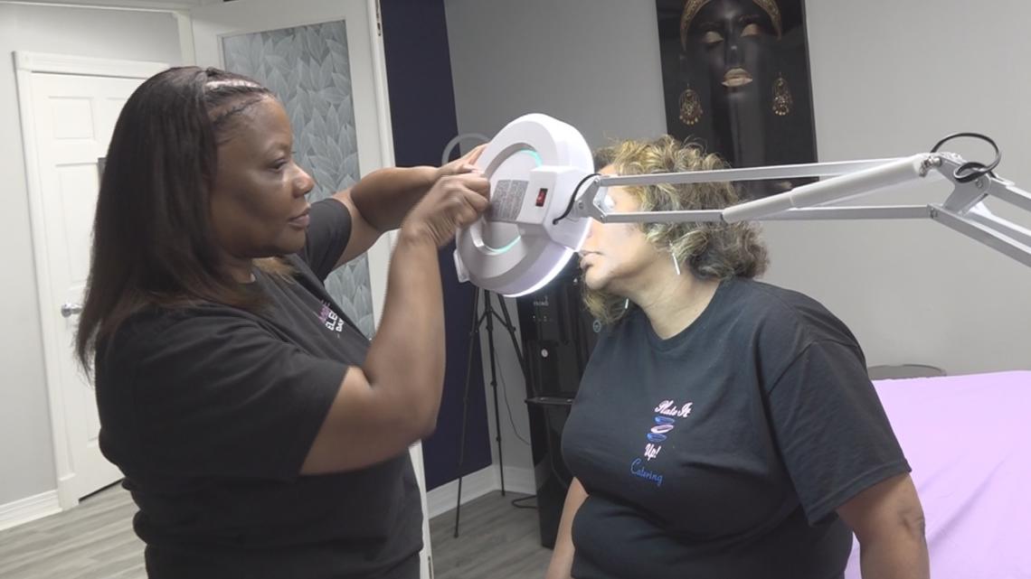 Indianapolis business owners faced with rising prices amid economic uncertainty