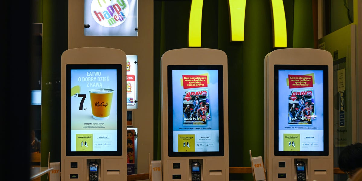 Your Favorite Restaurant Is Becoming a Tech Company