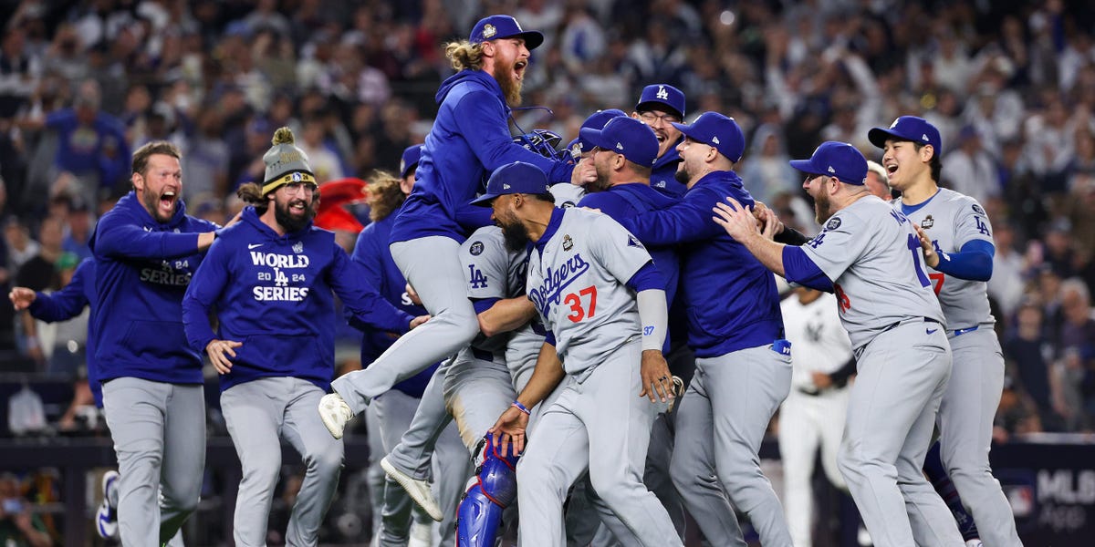 KKR's $1.4 Billion Sports Bet Started With a Decade-Old Relationship