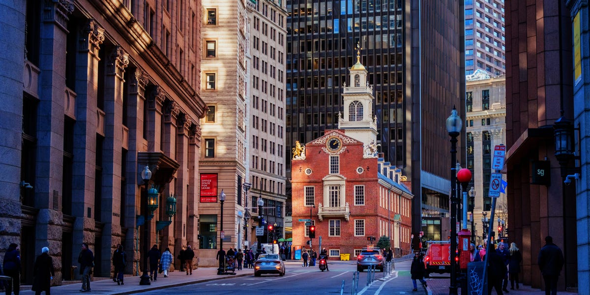 I Live in Boston: Popular Tourist Spots to See and Skip