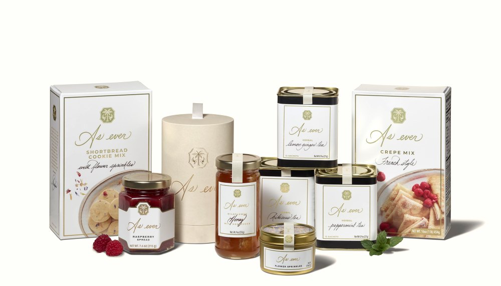 What Does Meghan Markle As Ever Jam Taste Like Early Reviews Are In