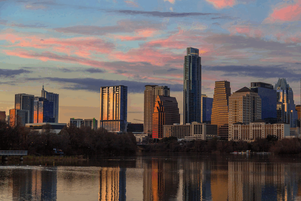Business owner’s pocket guide to Austin - The Points Guy