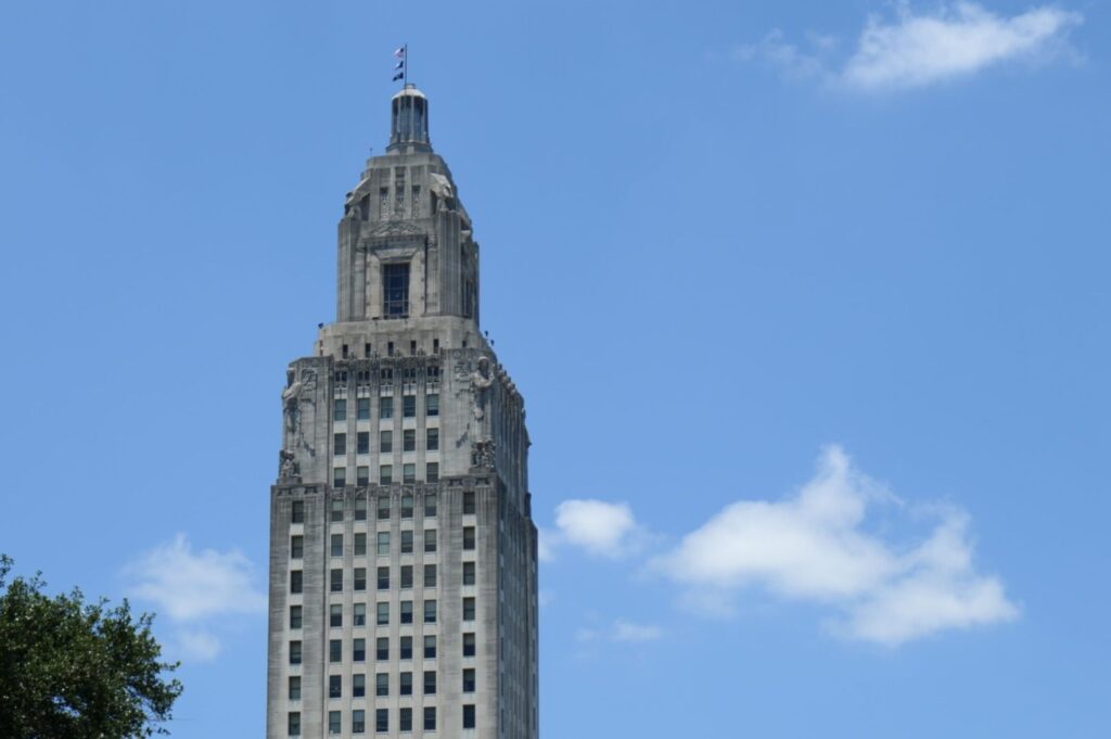 What are LABI’s priorities for the 2026 legislative session?