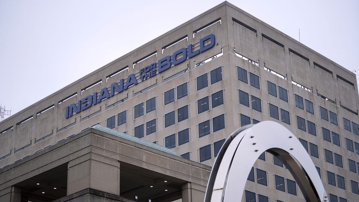 Indiana tech business sues IEDC and its connected entities for alleged IP theft