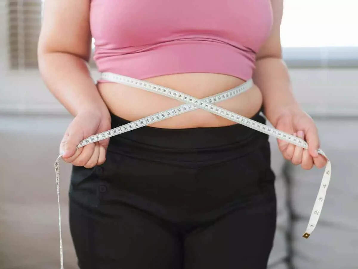 obesity new-istock